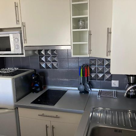 Tres Bel Appartement Entierement Renove Empuriabrava Zewnętrze zdjęcie