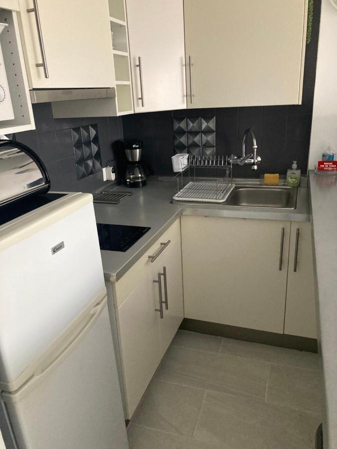 Tres Bel Appartement Entierement Renove Empuriabrava Zewnętrze zdjęcie