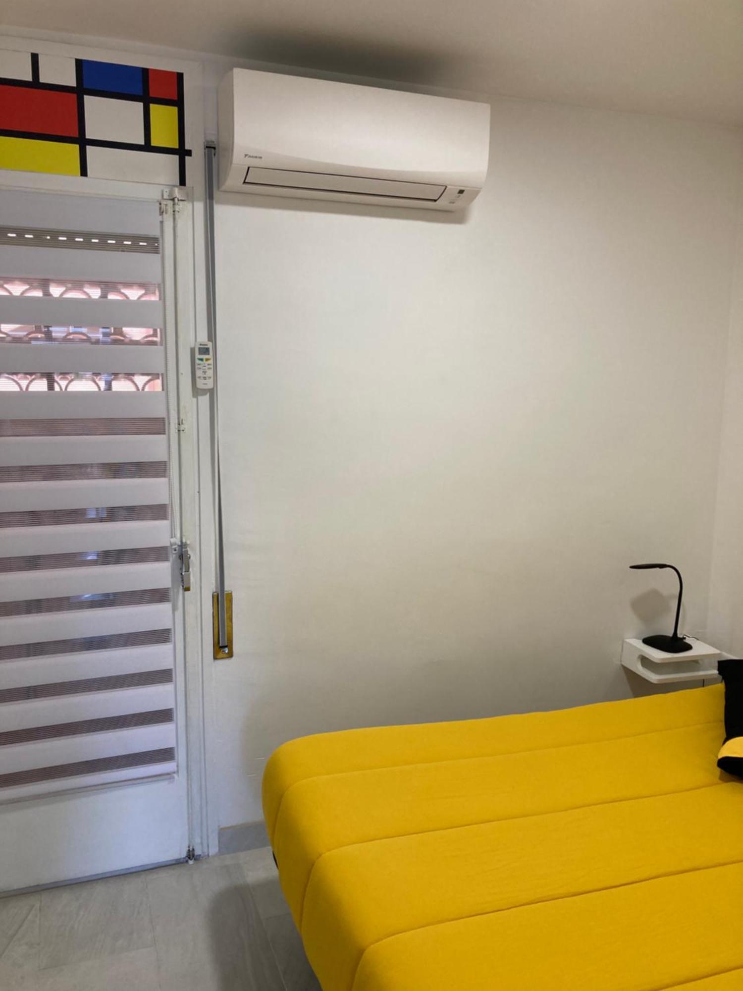 Tres Bel Appartement Entierement Renove Empuriabrava Zewnętrze zdjęcie