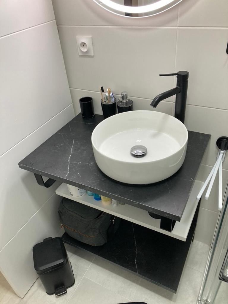 Tres Bel Appartement Entierement Renove Empuriabrava Zewnętrze zdjęcie