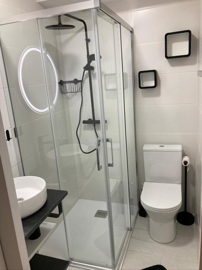 Tres Bel Appartement Entierement Renove Empuriabrava Zewnętrze zdjęcie